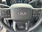 2025 Ford F-550 Regular Cab DRW 4x4 Dump Truck for sale #25FE0791 - photo 13