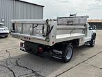 2025 Ford F-550 Regular Cab DRW 4x4 Dump Truck for sale #25FE0791 - photo 2