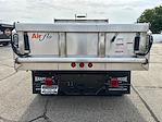 2025 Ford F-550 Regular Cab DRW 4x4 Dump Truck for sale #25FE0791 - photo 5