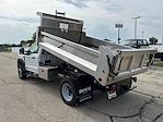 2025 Ford F-550 Regular Cab DRW 4x4 Dump Truck for sale #25FE0791 - photo 6
