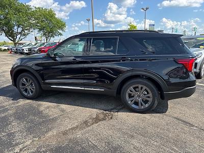 2025 Ford Explorer 4WD SUV for sale #25FE0800 - photo 2