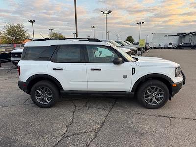 2025 Ford Bronco Sport 4WD SUV for sale #25FE0801 - photo 2
