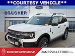 2025 Ford Bronco Sport 4WD SUV for sale #25FE0801 - photo 1