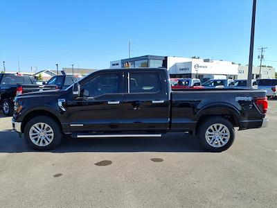 2025 Ford F-150 SuperCrew Cab 4WD Pickup for sale #25FE0803A - photo 2