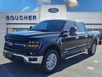 2025 Ford F-150 SuperCrew Cab 4WD Pickup for sale #25FE0803A - photo 1