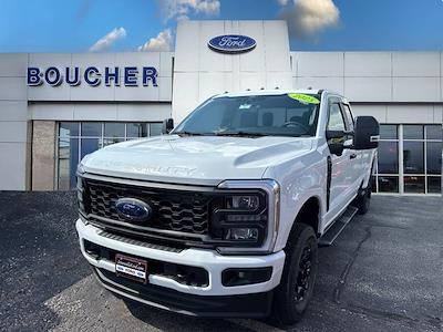 2025 Ford F-250 Super Cab 4x4 Pickup for sale #25FE0806 - photo 1