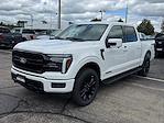 2025 Ford F-150 SuperCrew Cab 4WD Pickup for sale #25FE0808 - photo 3