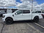 2025 Ford F-150 SuperCrew Cab 4WD Pickup for sale #25FE0808 - photo 4