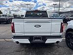 2025 Ford F-150 SuperCrew Cab 4WD Pickup for sale #25FE0808 - photo 2