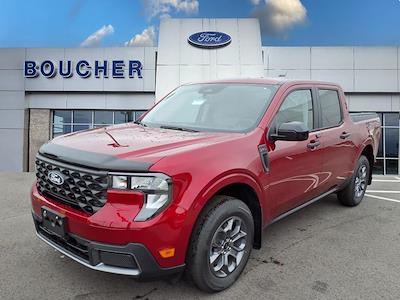 New 2025 Ford Maverick XLT SuperCrew Cab AWD Pickup for sale #25FE0809 - photo 1