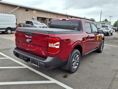 New 2025 Ford Maverick XLT SuperCrew Cab AWD Pickup for sale #25FE0809 - photo 2