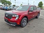 New 2025 Ford Maverick XLT SuperCrew Cab AWD Pickup for sale #25FE0809 - photo 3