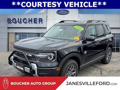 2025 Ford Bronco Sport 4WD SUV for sale #25FE0811 - photo 1