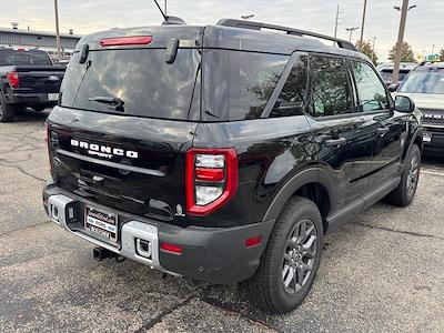 2025 Ford Bronco Sport 4WD SUV for sale #25FE0811 - photo 2