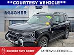 2025 Ford Bronco Sport 4WD SUV for sale #25FE0811 - photo 1