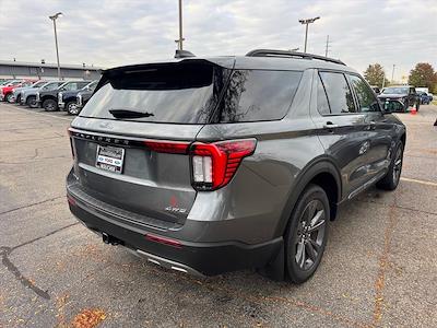 2025 Ford Explorer 4WD SUV for sale #25FE0815 - photo 2