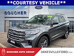 2025 Ford Explorer 4WD SUV for sale #25FE0815 - photo 1