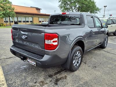 New 2025 Ford Maverick XLT SuperCrew Cab AWD Pickup for sale #25FE0816 - photo 2