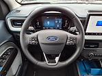 New 2025 Ford Maverick XLT SuperCrew Cab AWD Pickup for sale #25FE0816 - photo 10