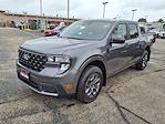 New 2025 Ford Maverick XLT SuperCrew Cab AWD Pickup for sale #25FE0816 - photo 3