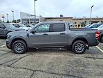 New 2025 Ford Maverick XLT SuperCrew Cab AWD Pickup for sale #25FE0816 - photo 4