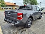 New 2025 Ford Maverick XLT SuperCrew Cab AWD Pickup for sale #25FE0816 - photo 2