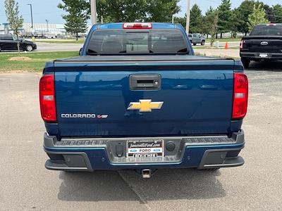 2019 Chevrolet Colorado Extended Cab 4x4 Pickup for sale #25FE0816A - photo 2