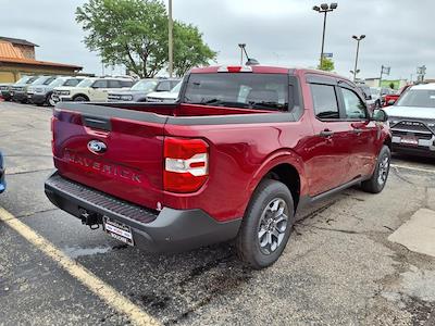 New 2025 Ford Maverick XLT SuperCrew Cab AWD Pickup for sale #25FE0818 - photo 2