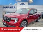 New 2025 Ford Maverick XLT SuperCrew Cab AWD Pickup for sale #25FE0818 - photo 1