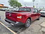 New 2025 Ford Maverick XLT SuperCrew Cab AWD Pickup for sale #25FE0818 - photo 2