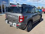 2025 Ford Bronco Sport 4WD SUV for sale #25FE0825 - photo 2