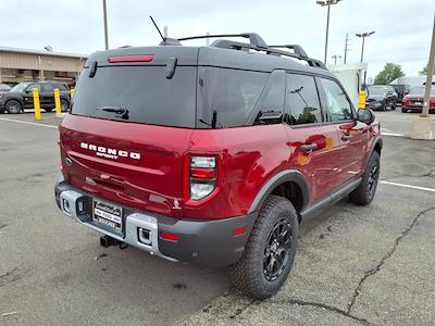 2025 Ford Bronco Sport AWD SUV for sale #25FE0826 - photo 2