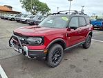 2025 Ford Bronco Sport AWD SUV for sale #25FE0826 - photo 3