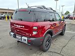 2025 Ford Bronco Sport AWD SUV for sale #25FE0826 - photo 2