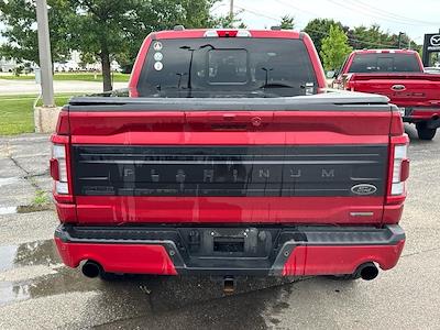 2023 Ford F-150 SuperCrew Cab 4x4 Pickup for sale #25FE0828A - photo 2