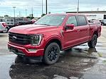 2023 Ford F-150 SuperCrew Cab 4WD Pickup for sale #25FE0828A - photo 3