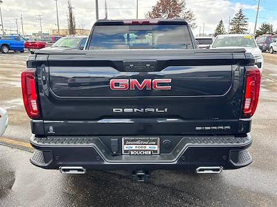 Used 2023 GMC Sierra 1500 Denali Crew Cab for sale #25FE0828B - photo 2