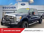 2011 Ford F-250 Crew Cab 4WD Pickup for sale #25FE0832A - photo 24