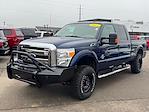 2011 Ford F-250 Crew Cab 4WD Pickup for sale #25FE0832A - photo 1