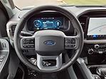 New 2025 Ford F-150 Lightning XLT SuperCrew Cab AWD Pickup for sale #25FE0833 - photo 11