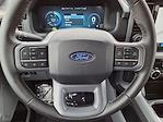 New 2025 Ford F-150 Lightning XLT SuperCrew Cab AWD Pickup for sale #25FE0833 - photo 12