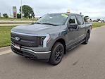 New 2025 Ford F-150 Lightning XLT SuperCrew Cab AWD Pickup for sale #25FE0833 - photo 3