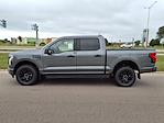 New 2025 Ford F-150 Lightning XLT SuperCrew Cab AWD Pickup for sale #25FE0833 - photo 4