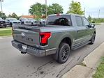 New 2025 Ford F-150 Lightning XLT SuperCrew Cab AWD Pickup for sale #25FE0833 - photo 2
