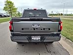 New 2025 Ford F-150 Lightning XLT SuperCrew Cab AWD Pickup for sale #25FE0833 - photo 5
