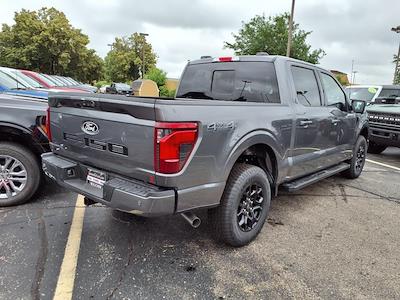 2025 Ford F-150 SuperCrew Cab 4x4 Pickup for sale #25FE0836 - photo 2