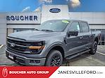 2025 Ford F-150 SuperCrew Cab 4x4 Pickup for sale #25FE0836 - photo 1