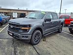 2025 Ford F-150 SuperCrew Cab 4x4 Pickup for sale #25FE0836 - photo 3