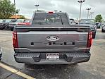 2025 Ford F-150 SuperCrew Cab 4x4 Pickup for sale #25FE0836 - photo 5