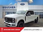 New 2025 Ford F-350 Lariat Crew Cab 4x4 SRW Pickup for sale #25FE0840 - photo 1